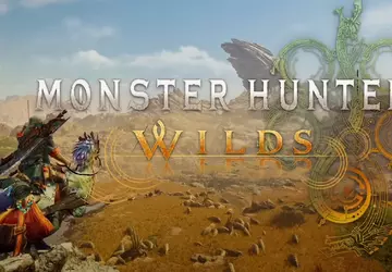 Capcom zaprezentował debiutancki zwiastun Monster Hunter ...