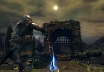 Wiedza Dark Souls zostanie opublikowana w ...
