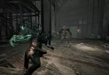 Plague soulowa Thymsenia została ponownie odłożona ...