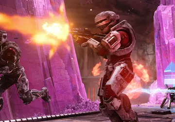 Plotki: nowa gra z serii Halo ...