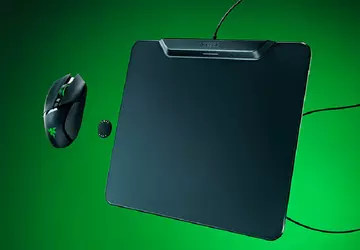 Teraz nie tylko Mamba: Razer zaprezentował ...