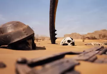 Tak jak w filmach: zapowiedziano nową ...