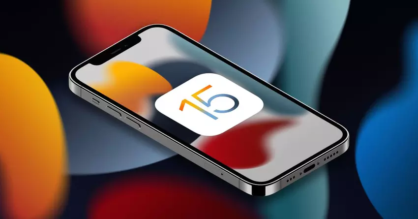 Apple udostępnia programistom iOS 15.6 beta 1, gdy zbliża się zapowiedź iOS 16