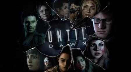 Sony zaprezentowało klimatyczny zwiastun remake'u Until Dawn - odświeżony horror ukaże się już 4 października