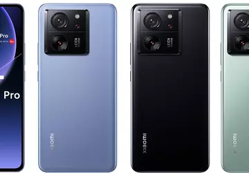 Gęstość 9200+, wyświetlacz AMOLED 144 Hz, ...