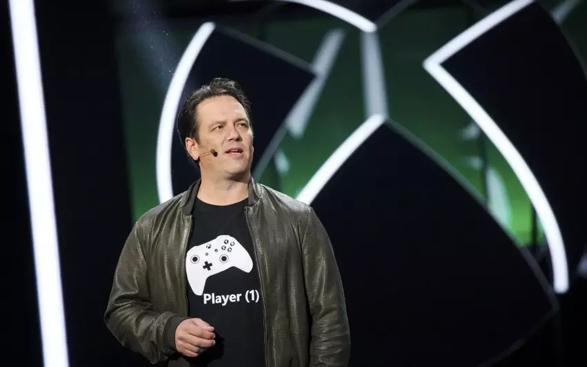 Microsoft trzyma się swojej strategii: Phil Spencer potwierdza, że więcej gier Xbox będzie wieloplatformowych