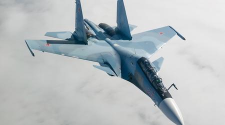 Rosyjski myśliwiec wielozadaniowy Su-30 generacji 4+ o wartości co najmniej 30 milionów dolarów rozbił się w obwodzie kaliningradzkim.