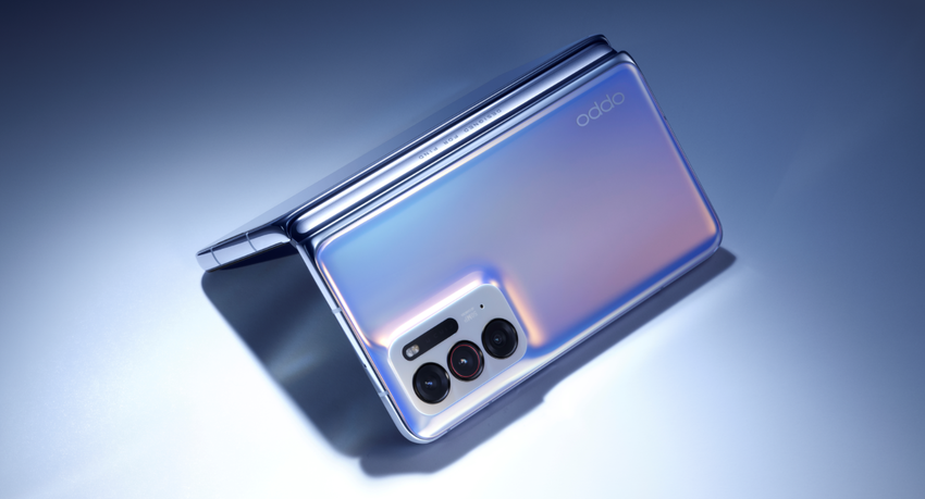 Chińscy przelicytujący zdemontowali pierwszą partię OPPO Find N i sprzedali smartfon z marżą do 465 USD