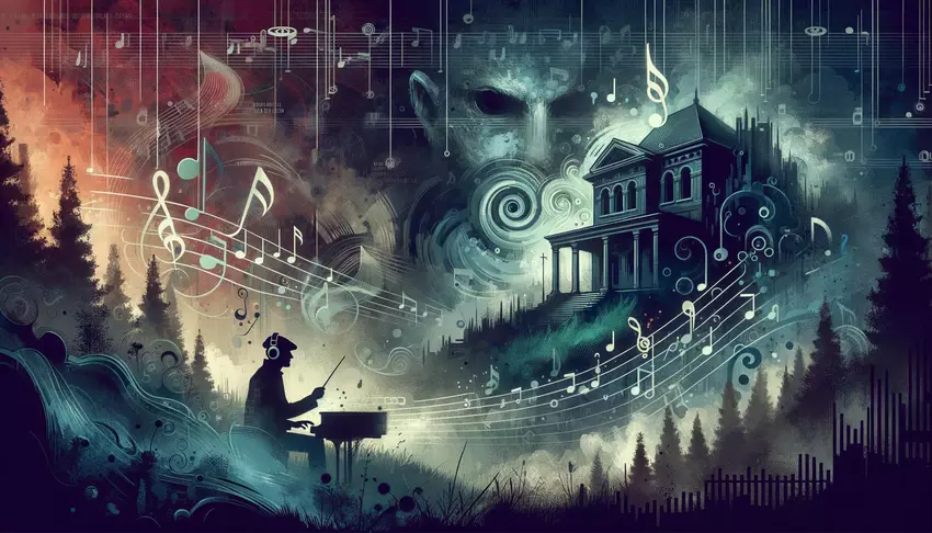 Akira Yamaoka marzy o pracy nad muzyką do Resident Evil