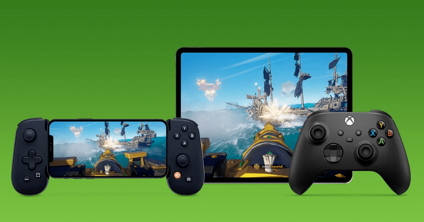Xbox Cloud Gaming ma ponad 20 milionów użytkowników