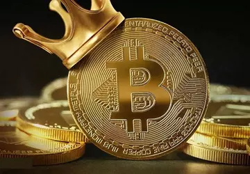 Bitcoin ponownie zyskuje na wartości, przekraczając ...