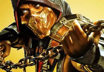 Insider uważa, że Mortal Kombat 12 ...