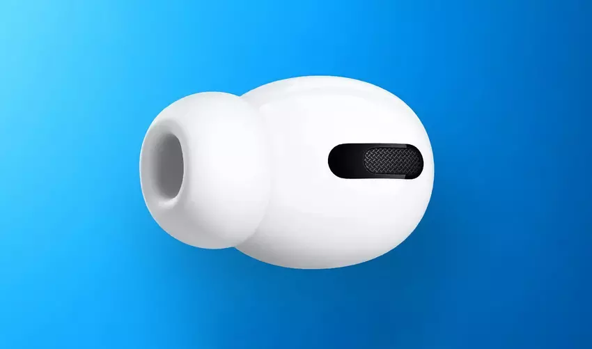 Ming-Chi Kuo: AirPods Pro 2 z nowym designem i zaktualizowanym chipem zostaną wydane pod koniec 2022 roku