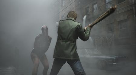 Silent Hill 2 online na poziomie 23 tysięcy osób na PC to trzeci najlepszy wynik dla Konami i drugi dla Bloober Team