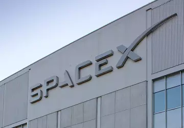 SpaceX wyceniono na 2963 mld PLN ...