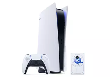 Seagate wydał limitowaną edycję dysku Astro ...