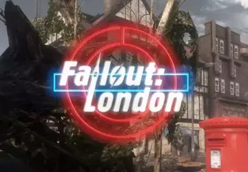 Bethesda zwabiła kolejnego dewelopera Fallout: London