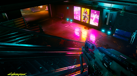 CD Projekt Red zapowiedział nową aktualizację dla trybu Overdrive w Cyberpunk 2077. Gra będzie wspierać DLSS 3.0, ray tracing stanie się jeszcze lepszy, a oświetlenie bardziej realistyczne