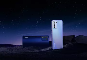 Realme sprzedał 1 milion smartfonów w ...