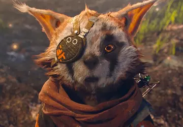 Wyjaśnienie: wersja gry akcji Biomutant na ...
