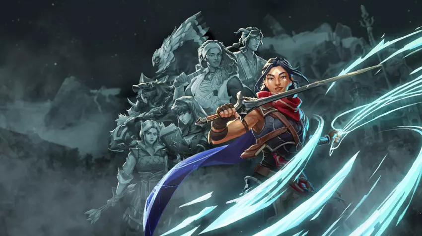 Ostatnie przygotowania przed premierą: poznaj wymagania systemowe gry akcji fantasy Eternal Strands od jednego z kluczowych twórców Dragon Age