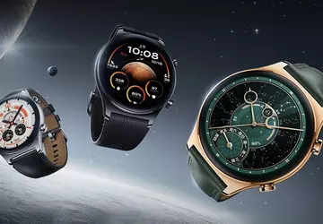 Honor może wydać zaktualizowany smartwatch Watch ...