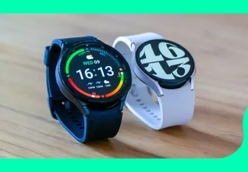 Nowa aktualizacja Galaxy Watch 6: naprawia ...