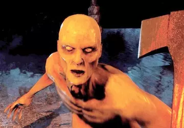 Sons Of The Forest nadal prowadzi ...