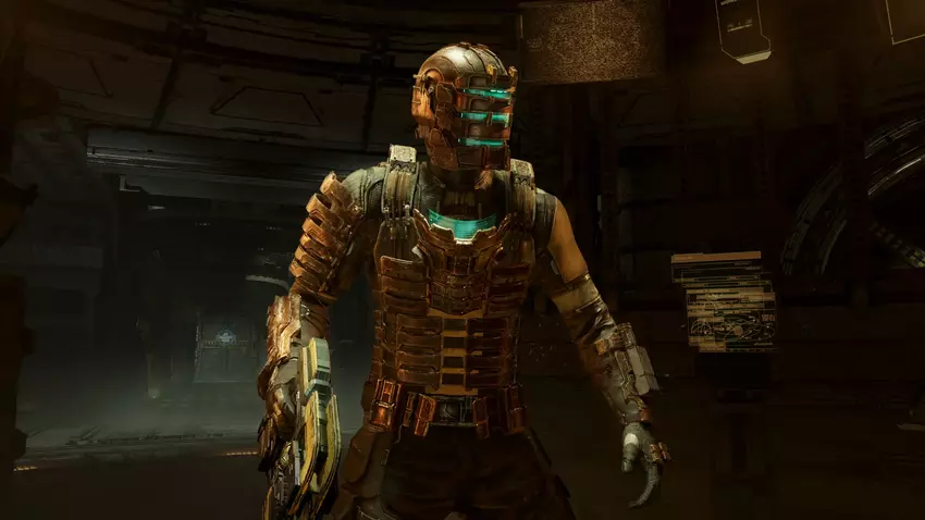 W remake'u Dead Space znaleziono błąd pozwalający graczom na otrzymanie nieskończonej ilości waluty gry