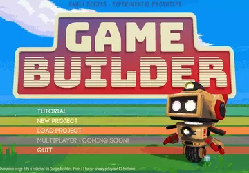 Google stworzyło grę wideo do tworzenia ...