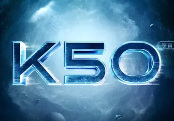 Xiaomi opublikowało oficjalne specyfikacje Redmi K50 ...