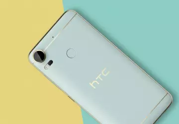 W 2018 roku HTC ma najniższy ...