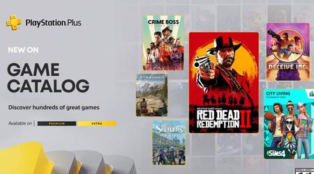 RDR 2, Watch Dogs i osiem innych fajnych gier jest teraz dostępnych dla subskrybentów PlayStation Plus Extra i Premium