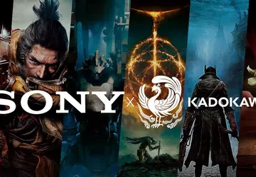 Czy Sony i Kadokawa osiągnęły porozumienie? ...