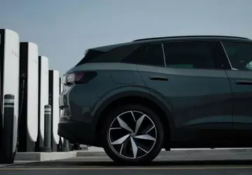 Elektryczne samochody Volkswagen w końcu uzyskały ...