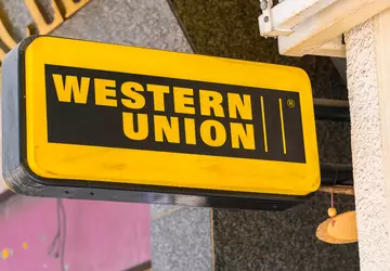 Przelewy Western Union nie są już ...