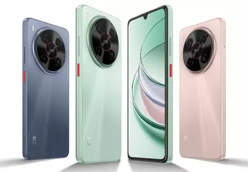 ZTE zaprezentowało nowy tani smartfon Blade ...