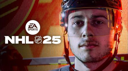 Przygotujcie kije! Electronic Arts ogłosiło symulator hokeja NHL 25