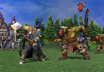 Blizzard odpowiedziała krytykom Warcraft 3 Reforged ...