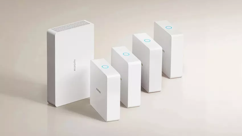 Xiaomi ogłosiła nowy router z obsługą Wi-Fi 7 i pełną kompatybilnością z “Inteligentnym domem”