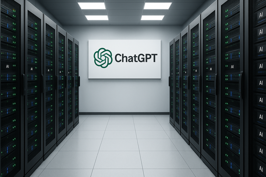 AI to kosztownie. Oracle będzie dostarczać OpenAI serwery za 30 miliardów dolarów rocznie