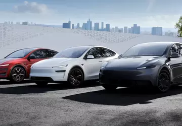 Tesla pobiła rekord sprzedaży w Norwegii