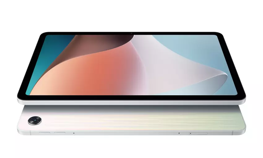 Insider: OPPO pracuje nad tabletem z procesorem MediaTek Dimensity 9000