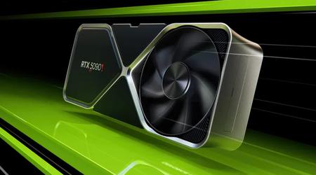 Nvidia przygotowuje karty GeForce RTX 5090 z 32 GB pamięci VRAM i RTX 5080 z 16 GB.