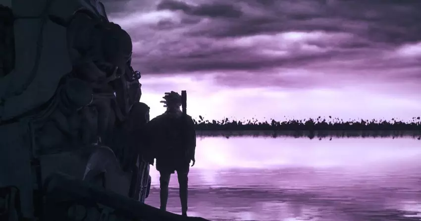 Po raz pierwszy od 8 lat autorzy The Last Guardian pokazali nową grę - niezatytułowaną tajemniczą przygodę science fiction