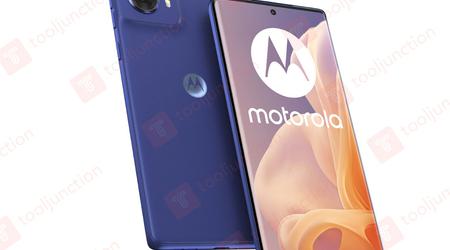 Układ Snapdragon 4 Gen 3, aparat 50 MP i cena 300 euro: Motorola przygotowuje Moto G85 do premiery