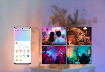 Xiaomi wprowadza inteligentną żarówkę LED Xiaomi ...
