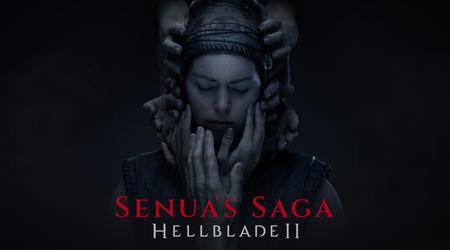 Urok szaleństwa: recenzja Senua's Saga: Hellblade II