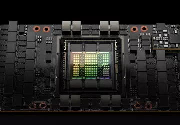 Stany Zjednoczone zakazały firmie NVIDIA sprzedaży ...