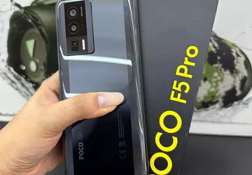 W sieci pojawiło się unboxingowe wideo ...